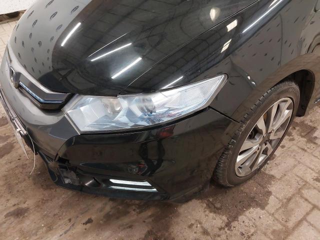 2014 HONDA INSIGHT HS