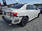2012 Toyota Corolla Base на продаже в Spartanburg, SC - Front End