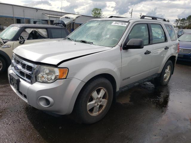 2008 Ford Escape Xls