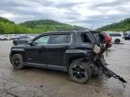 2017 Gmc Terrain Slt for Sale in Hurricane, WV - Rear End