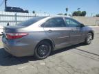 2017 Toyota Camry Le იყიდება Colton-ში, CA - Side