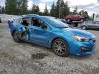 2017 Subaru Impreza Limited   იყიდება Graham-ში, WA - Side