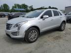 2017 Cadillac Xt5 Luxury იყიდება Spartanburg-ში, SC - Side