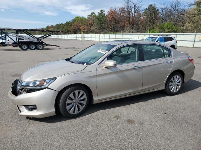 2014 Honda Accord Ex