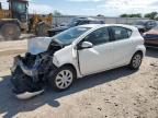 2013 Toyota Prius C    продається в Kansas City, KS - Front End