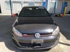 2016 Volkswagen Gti S/Se for Sale in Sacramento, CA - Rear End