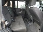 2015 Jeep Wrangler Unlimited Sport for Sale in Wichita, KS - Front End