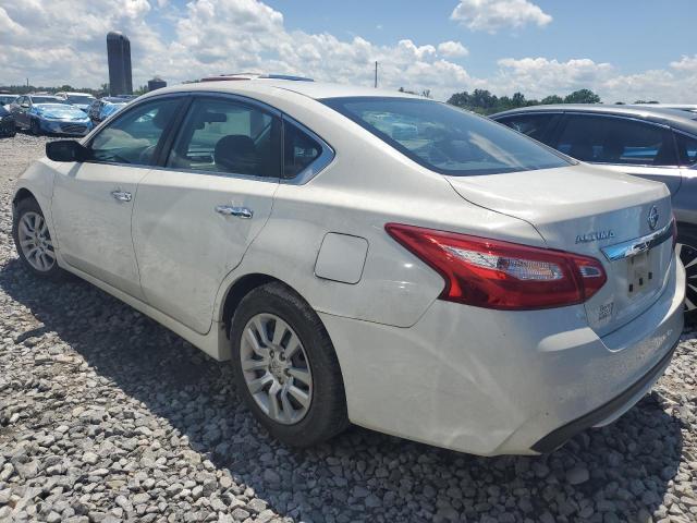 Sedans NISSAN ALTIMA 2016 Biały