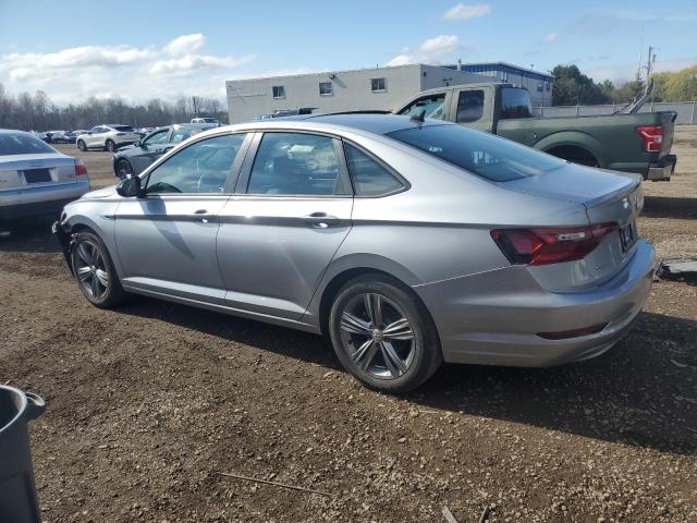 2020 VOLKSWAGEN JETTA SEL
