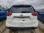 2017 Nissan Rogue Sv იყიდება Cicero-ში, IN - Front End