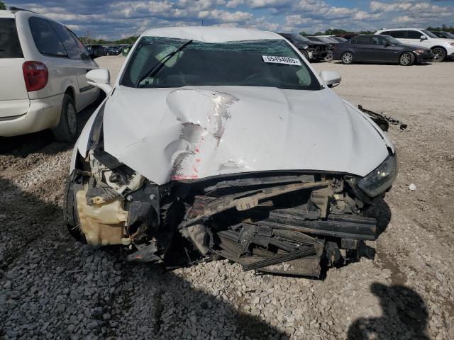  FORD FUSION 2015 Белый
