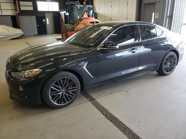 2019 Genesis G70 Elite