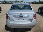 2010 NISSAN SENTRA 2.0 for sale at Copart ON - TORONTO