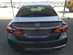 2016 Honda Accord Sport   за продажба в Sacramento, CA - Front End