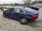 2017 Chevrolet Malibu Ls на продаже в West Warren, MA - All Over