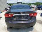 2016 Nissan Maxima 3.5S en Venta en Byron, GA - Front End