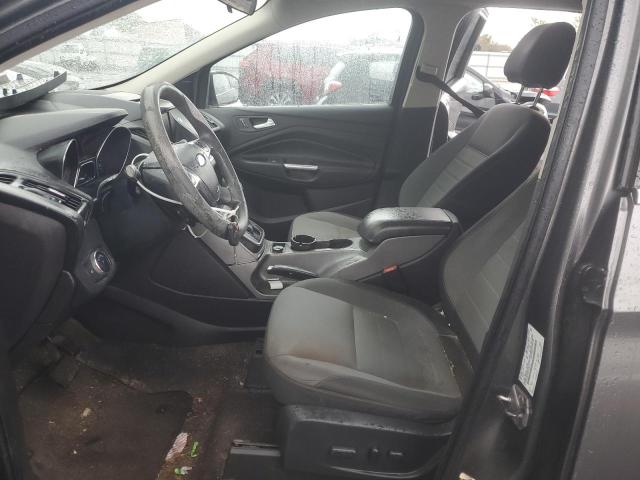  FORD ESCAPE 2014 Серый