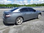 2014 Nissan Maxima S na sprzedaż w Gastonia, NC - Front End