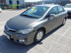 2007 HONDA CIVIC ES I for sale at Copart CHESTER