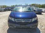 2016 Honda Odyssey Se იყიდება Wayland-ში, MI - Rear End