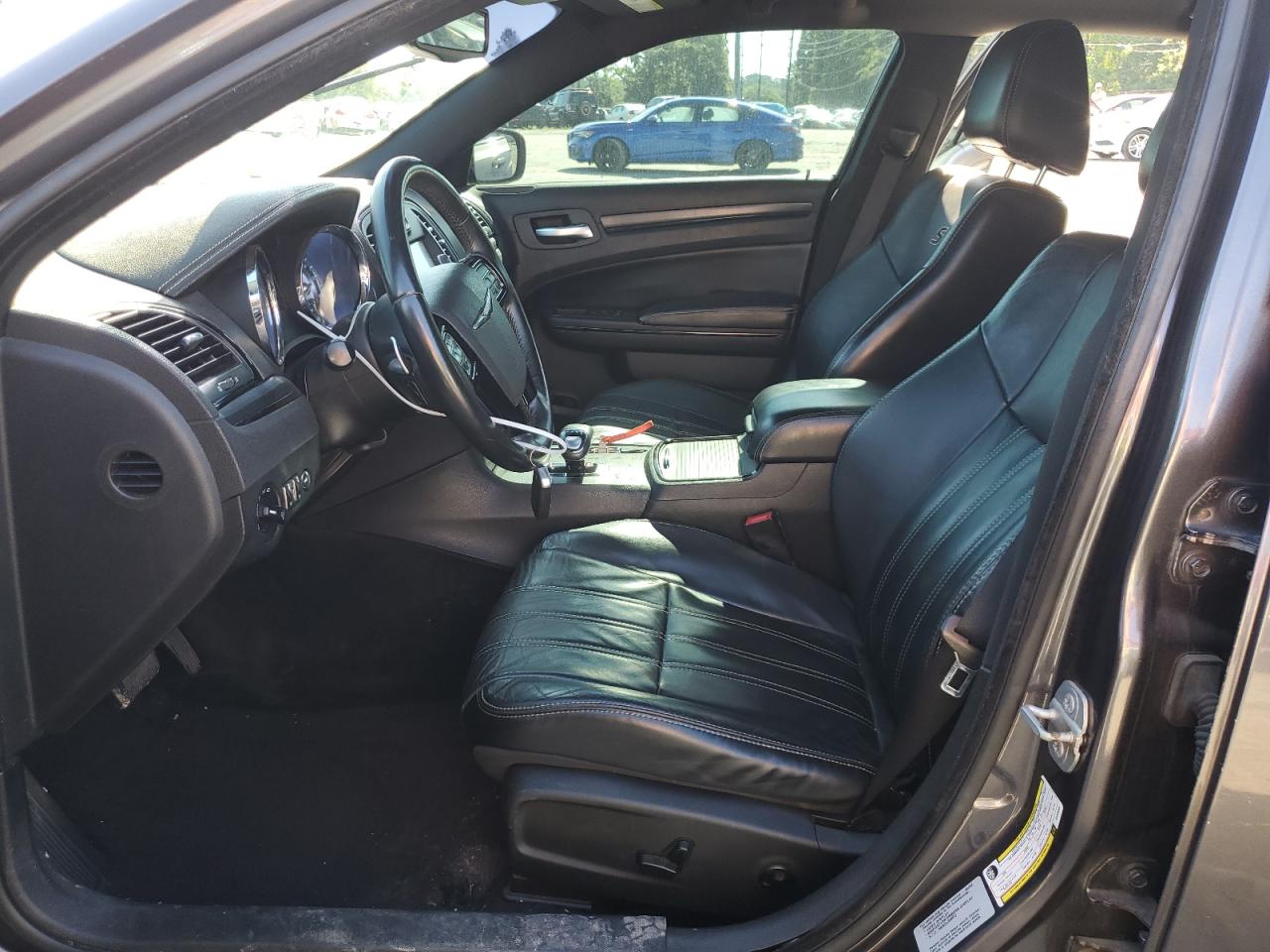 2014 Chrysler 300 S VIN: 2C3CCABG7EH340046 Lot: 56606955
