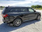 2018 Dodge Durango Sxt for Sale in Fairburn, GA - Rear End