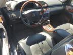 2004 Mercedes-Benz Cl 500 en Venta en Vallejo, CA - Mechanical