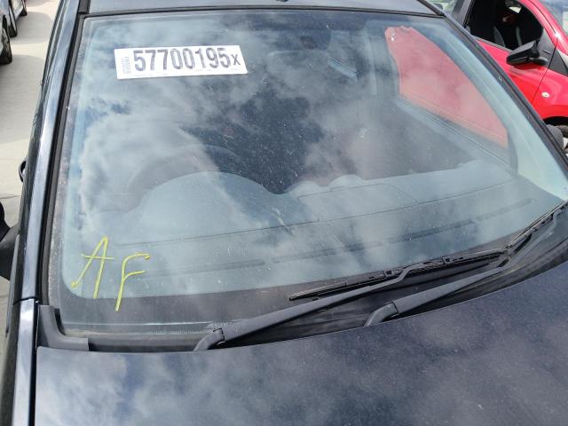 2008 FORD FUSION ZET