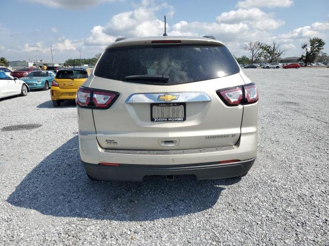 Parquets CHEVROLET TRAVERSE 2014 Beige