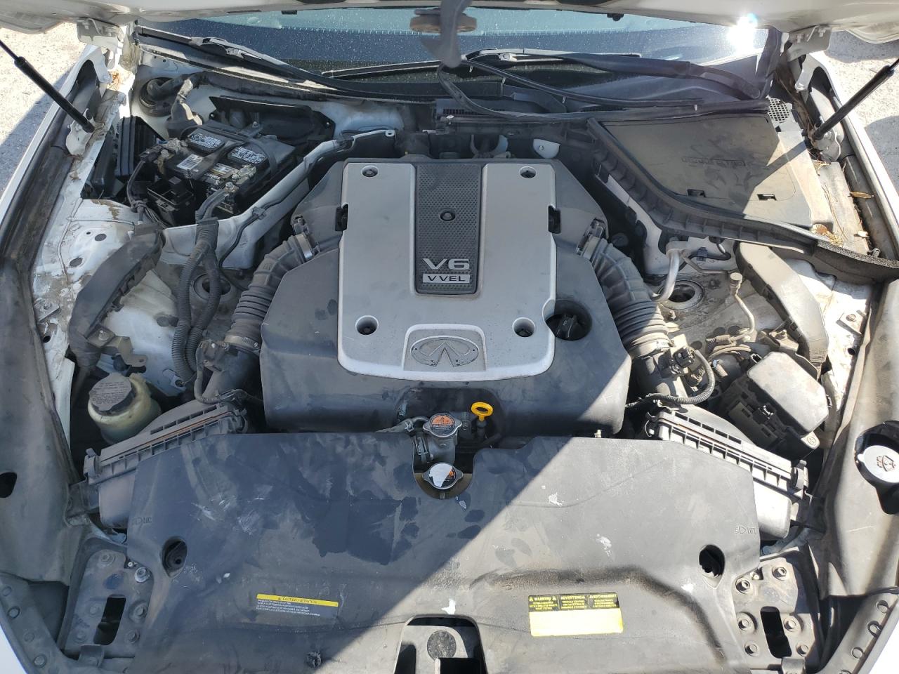 2015 Infiniti Q50 Base VIN: JN1BV7ARXFM418537 Lot: 55976075