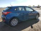 2014 Hyundai Elantra Gt  de vânzare în Rocky View County, AB - Mechanical