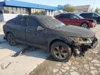 2012 Honda Crosstour Exl zu verkaufen in Fort Wayne, IN - Burn