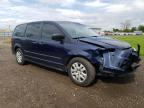 2016 Dodge Grand Caravan Se იყიდება Columbia Station-ში, OH - Front End