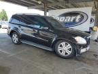 2011 Mercedes-Benz Gl 550 4Matic for Sale in Hayward, CA - Front End