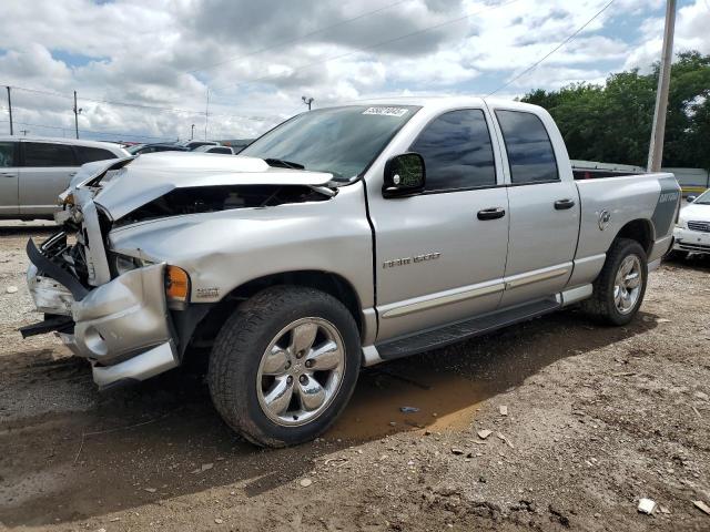 2005 Dodge Ram 1500 St
