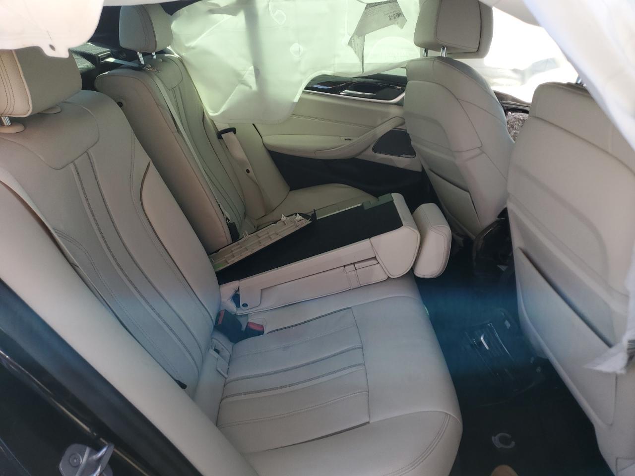 2020 BMW 530E VIN: WBAJA9C02LCE53489 Lot: 56739195