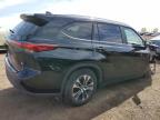 2023 TOYOTA HIGHLANDER L   for sale at Copart AB - CALGARY