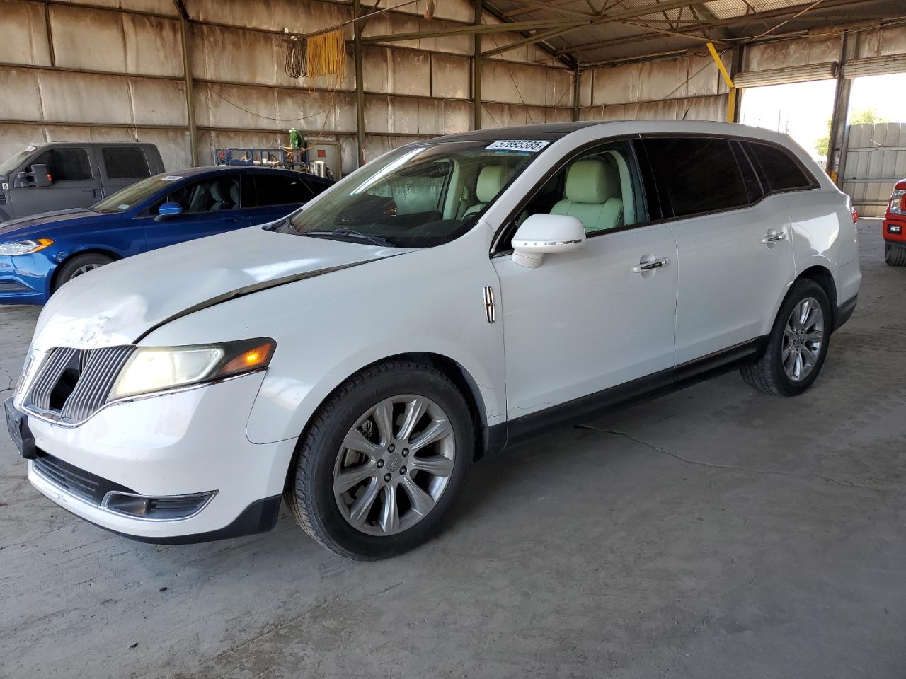 Phoenix, AZ에서 판매 중인 2013 Lincoln Mkt - Front End