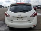 2014 Nissan Murano S на продаже в Moraine, OH - Normal Wear