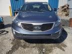 2011 KIA SPORTAGE LX for sale at Copart NS - HALIFAX