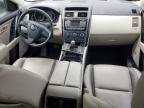 2012 Mazda Cx-9  იყიდება Savannah-ში, GA - Minor Dent/Scratches