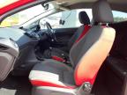 2014 FORD FIESTA ZET for sale at Copart SANDWICH