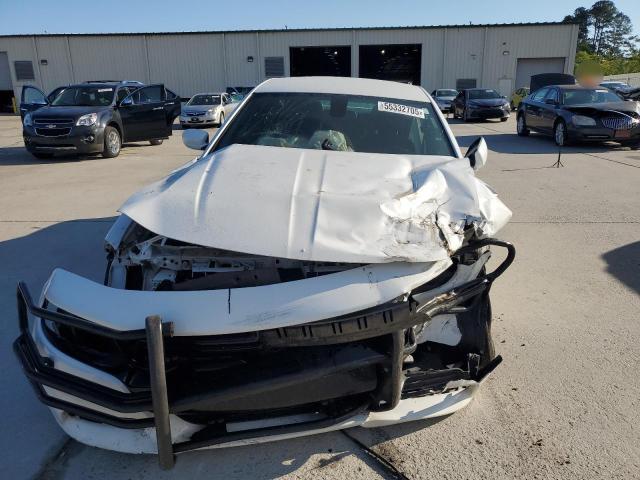  DODGE CHARGER 2019 Білий