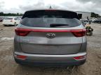 2018 Kia Sportage Lx продається в Oklahoma City, OK - Front End