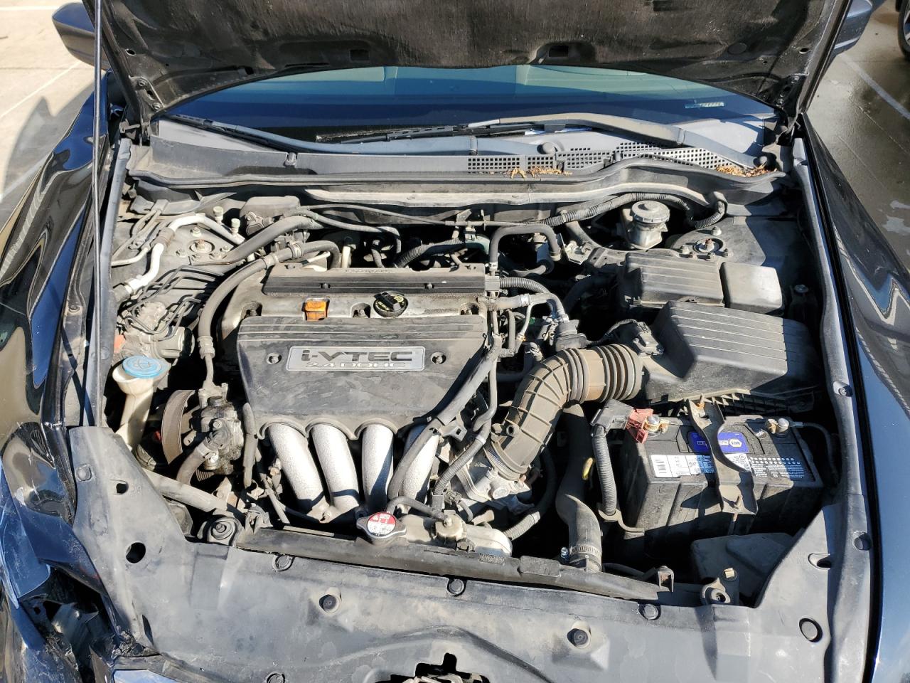 2006 Honda Accord Se VIN: 1HGCM56326A153824 Lot: 57043865