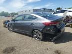 2018 HYUNDAI ELANTRA SEL   à vendre chez Copart ON - COOKSTOWN