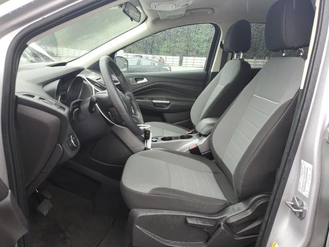  FORD ESCAPE 2013 Серебристый