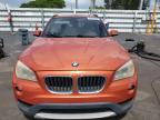 2014 BMW X1 SDRIVE28I à vendre chez Copart FL - MIAMI CENTRAL