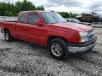 2003 Chevrolet Silverado C1500 იყიდება Memphis-ში, TN - Minor Dent/Scratches