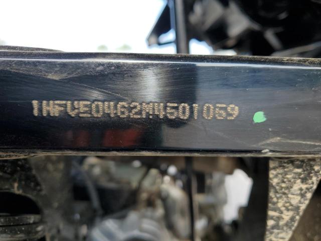2021 HONDA SXS1000 M5